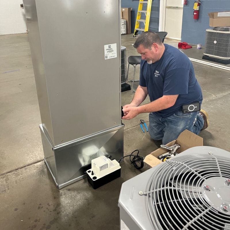 HVAC 2
